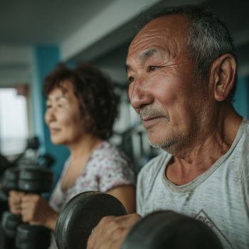 Sog'lom turmush tarzi natijalari